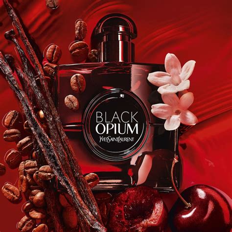 cherry opium perfume|black opium perfume macy's.